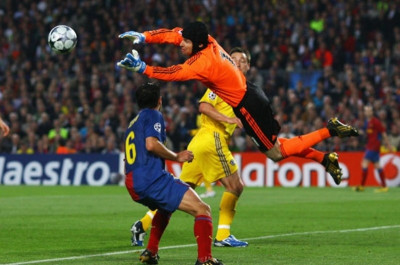 Τσεχ: «Ο Μέσι είναι απλά… άνθρωπος»!