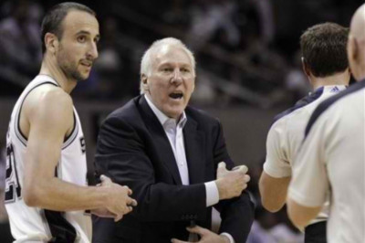 Πόποβιτς: «Χωρίς Μανού δεν παίρνουμε πρωτάθλημα»