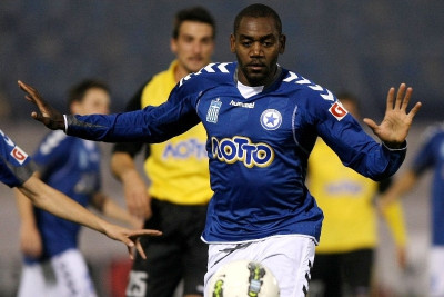 Ζουέλα: «Μπορούμε και το Champions League»