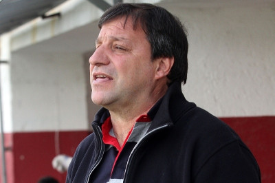 Γκόφας: «Δύσκολο παιχνίδι»