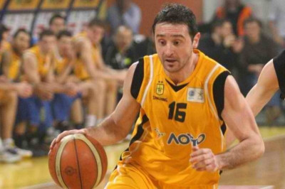 Τσαλδάρης: «Εις το επανιδείν»