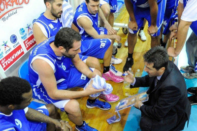 Με νέο πρόσωπο η Καβάλα