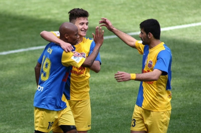 Χωρίς προβλήματα η Βέροια