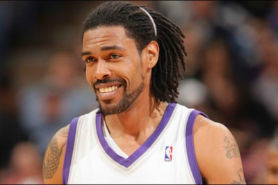 Πήραν Μουρ οι Ουόριορς