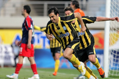 Με Λεάλ και Δάρλα κόντρα στον Λεβαδειακό