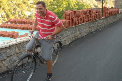 «Έφυγε» ο Σπύρος Παπαγιάννης...