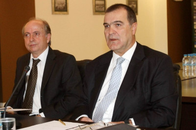 Βγενόπουλος: «Λύση μέχρι 8 Μαΐου ή πτώχευση»