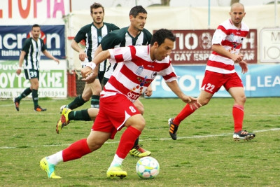 Με Χατζηνικολάου οι Νέοι του Πλατανιά