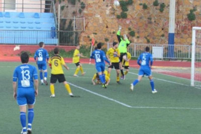 Επιστροφές στον Ιωνικό