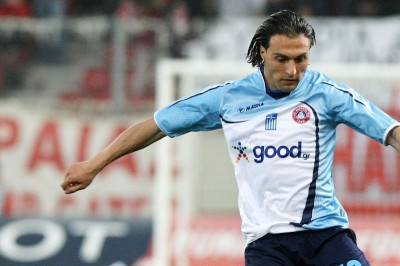 Αγρίτης: «Πιστεύω πως θα τα καταφέρουμε»