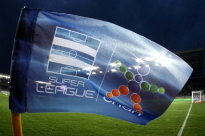 Το θρίλερ και τα σενάρια στην… ουρά της Super League