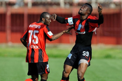 Σε απολογία ο Μαπούκου