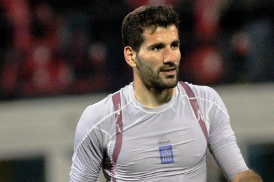 Σιόβας: «Φέτος τα πράγματα πιο δύσκολα από πέρσι»