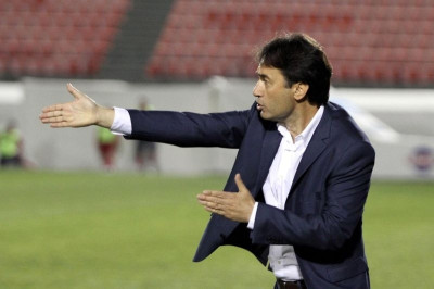 Χατζηνικολάου: «Νίκη με Βύζαντα»