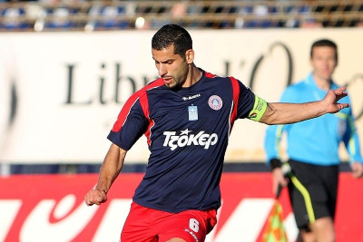 Γραμμόζης: «Νίκη και στον τελικό με Άρη»