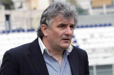 Τσιβγινίδης: «Ο Τσίρκοβιτς θα μείνει στον Ατρόμητο»