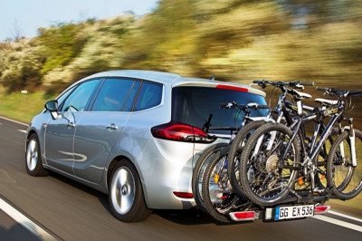 Η Opel αναβάθμισε το FlexFix