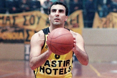 Όταν οι παίκτες... παίζουν ξύλο!