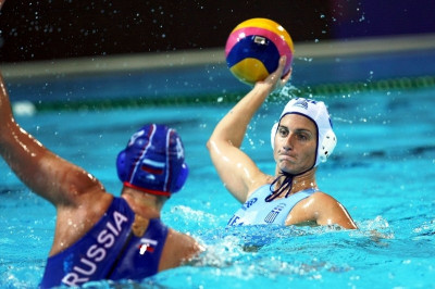 Λιόση: «Είμαστε αισιόδοξες για την Ολλανδία»