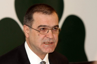 Λεωφόρος... Εσχάτης Προδοσίας