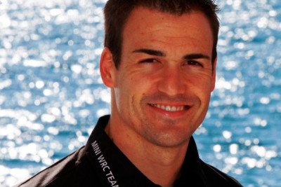 Ικανοποίηση σε Ford για Ντάνι Σόρντο