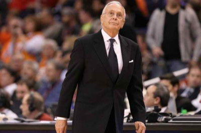 Ανέλαβε το SMU o Λάρι Μπράουν!