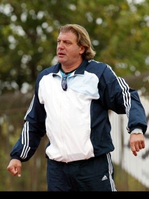 Μανδραφλής: «Προέχει η σωτηρία της Προοδευτικής»