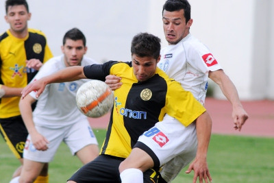 Αποχώρησε ο Φωστέρης στον Ηλυσιακό