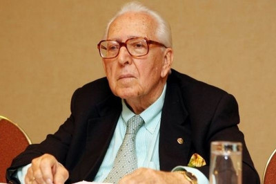 Μακρόπουλος: «Όλοι μαζί…»