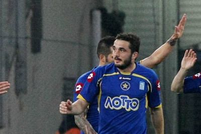 Πιπίνης: «Είμαστε ευχαριστημένοι με την απόδοσή μας»