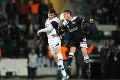 Κυβελίδης: «Θα τα δώσουμε όλα με την ΑΕΚ»