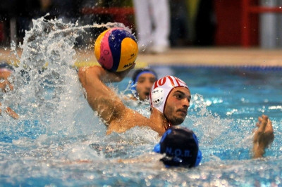 Οι οκτώ του Κυπέλλου Ελλάδας