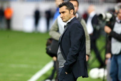 «Πόρτα» Βαλβέρδε σε Σπαρτάκ!