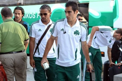 «Καθάρισαν» Κλέιτον και Μαρίνος