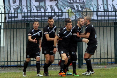 Φιλικό με Αιγινιακό ο Πιερικός