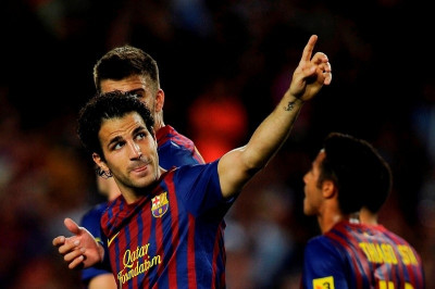 Φάμπρεγκας: «Έχει βελτιωθεί η Τσέλσι»