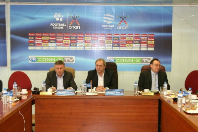 Η ΕΠΟ αποφασίζει για Εθνικό Αστέρα