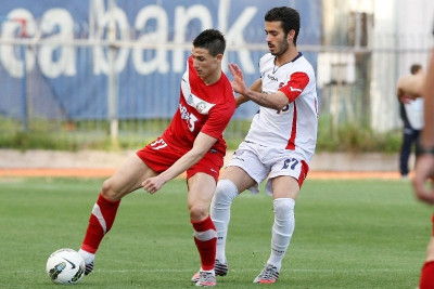 Χ-αμόγελα παραμονής για Πανιώνιο και Ξάνθη (photos+videos)