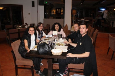 Δαμαλής: «Μόνο κερδισμένοι»