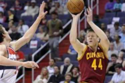 Με Χαραγκόντι οι Καβαλίερς κόντρα στους 76ερς