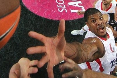 Χάινς: «Το πιστεύαμε»