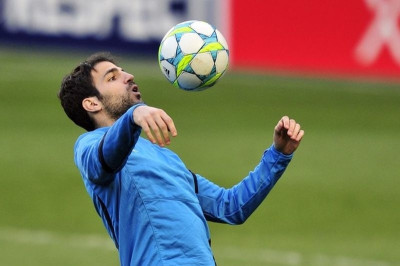 Φάμπρεγκας: «Βελτιώθηκα στη Μπαρτσελόνα»