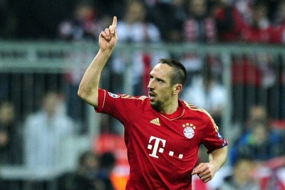 Χαμηλοί τόνοι από Ριμπερί