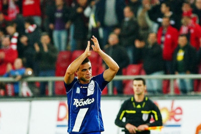 Πάντος: «Μακάρι να μείνει στην Ελλάδα ο Βαλβέρδε»