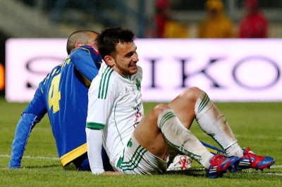 Νίνης: «Η ψυχολογία μας είναι διαλυμένη»