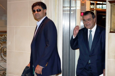 Η κίνηση Τζίγκερ για ΓΗΠΕΛ και Διοίκηση