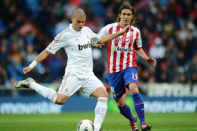 Στηρίζει Κοεντράο ο Πέπε