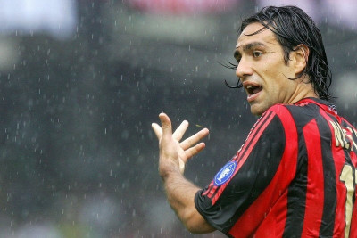 Νέστα: «Δεν πάω στη Γιουβέντους»!