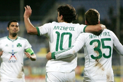 Χρήσιμα συμπεράσματα από την Τρίπολη