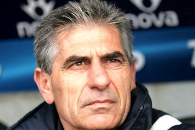 Αναστασιάδης: «Μια μεγάλη ομάδα δεν χάνει δύο φορές...»